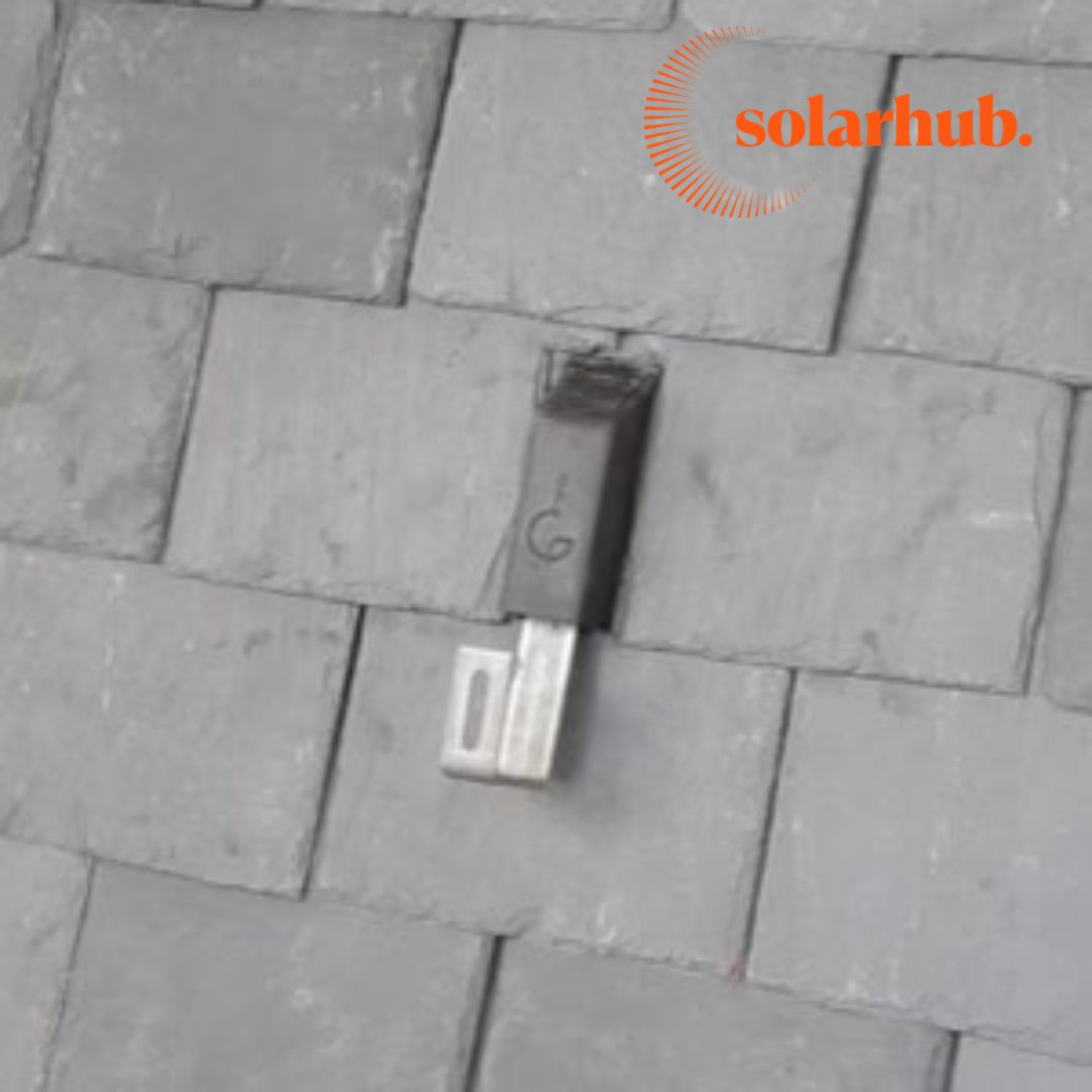 Genius New Build Slate Covers