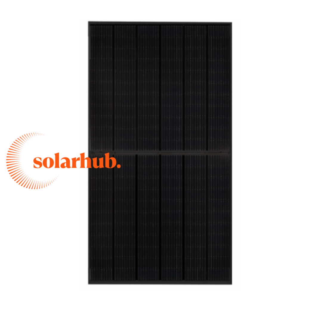 435W Jinko Tiger Neo 435W Mono All Black Solar Panel