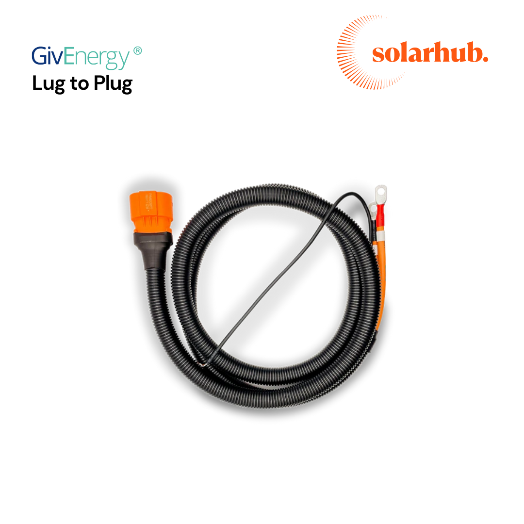 GivEnergy Lug to Plug