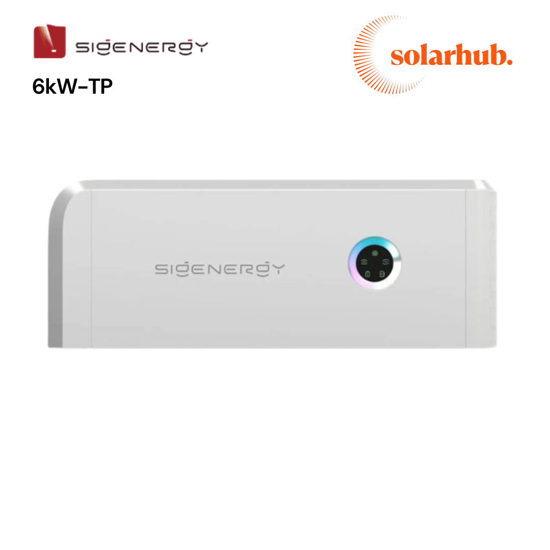 Sigenergy Controller 6.0 kW TP