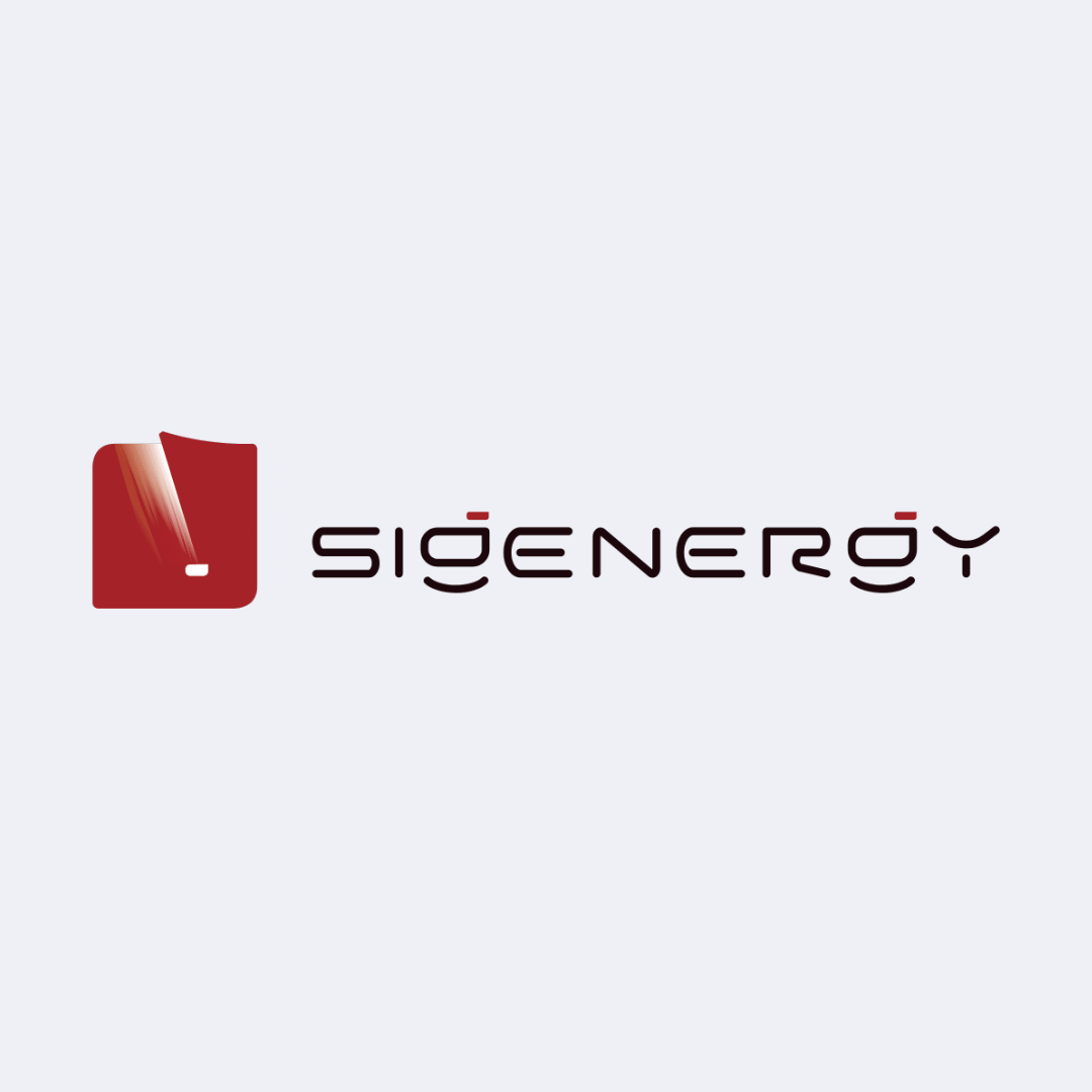 Sigenergy