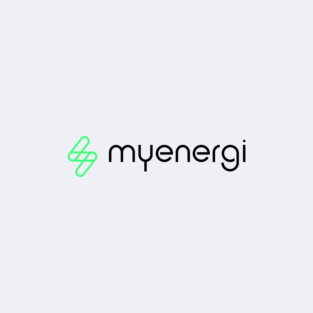 MyEnergi
