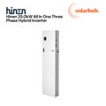 Hinen 25.0kW All In One Three Phase Hybrid Inverter