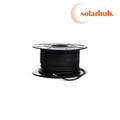 Solar Flex 4.0MM Black Solar Cable in 50M 100M 500M Drums
