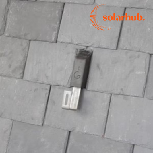 Genius New Build Slate Covers