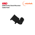 Entity Stand Mounted Cable Hook