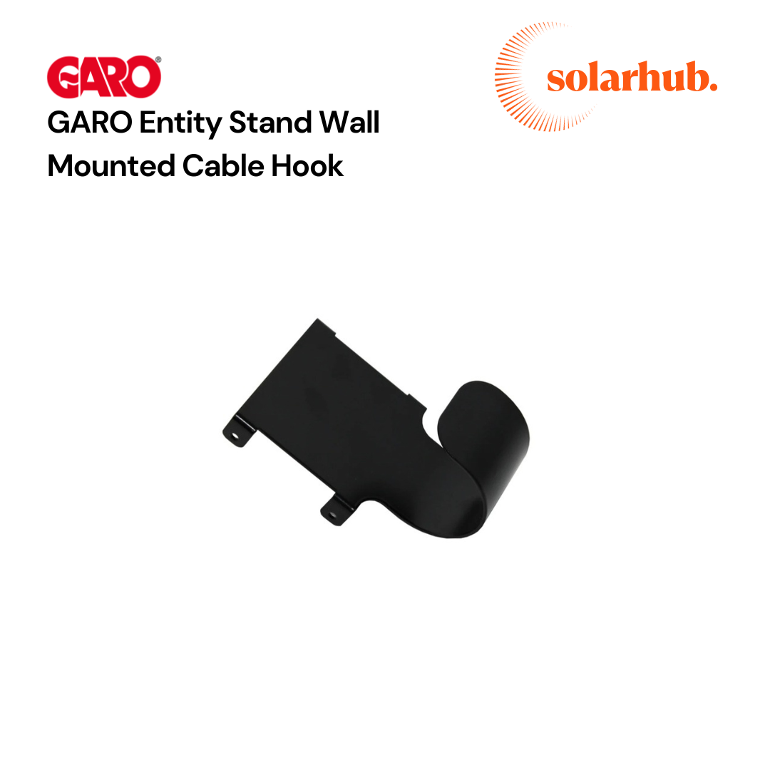 Entity Wall Mounted Cable Hook