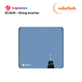 Solplanet 10kW, 1-PH String Inverter, WiFi-Stick, With DC ( 3 MPPT)