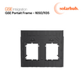 GSE Frame Portrait DPO - 1650/1135