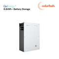 GivEnergy 8.2kWh Battery Storage