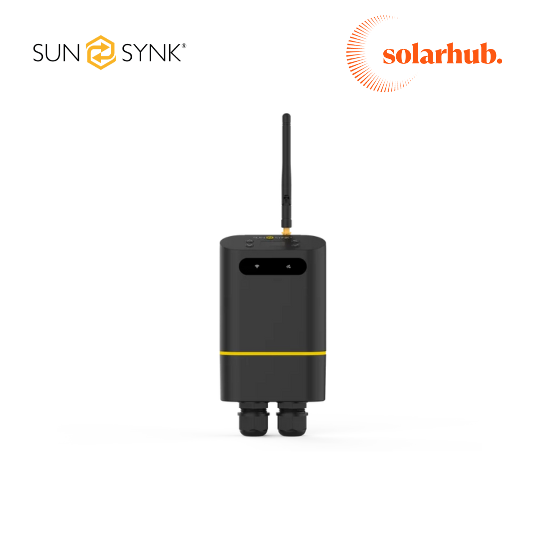 Sunsynk Smart CT Wireless CT Clamp (SUNCT-RS03) For Acure Hybrid Inverters