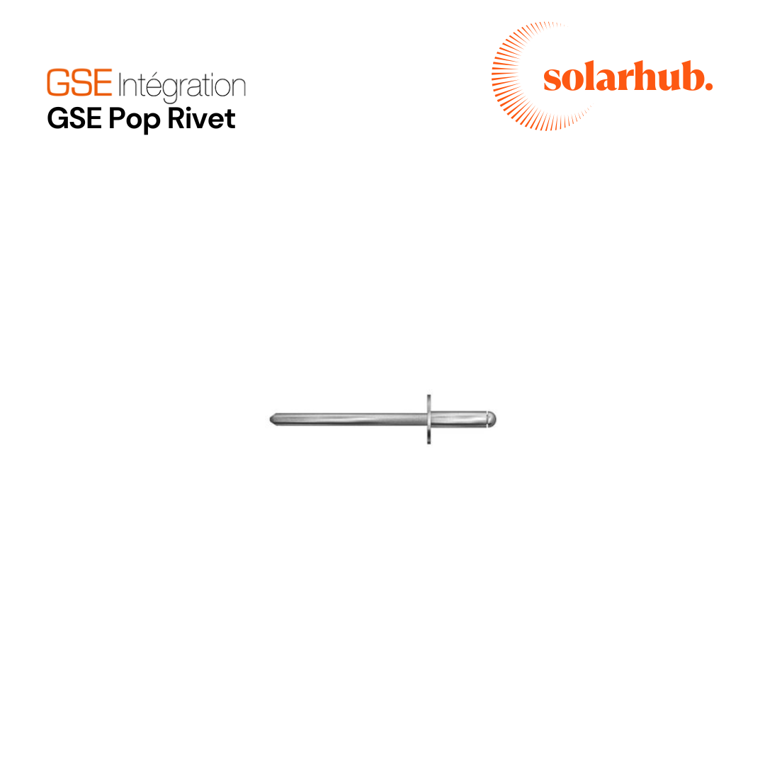 GSE Pop Rivet (ART100389)
