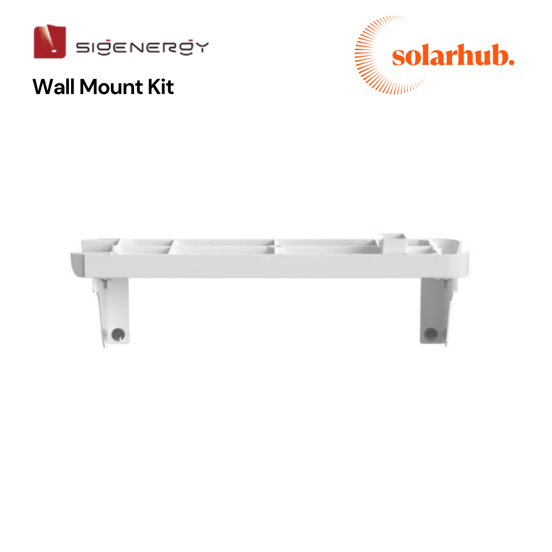Sigenergy Wall Mount Kit