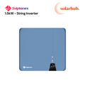 Solplanet 1.5kW, 1-PH String Inverter, WiFi-Stick, With DC ( 1 MPPT)