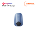 SolPlanet 7.4kW Tethered EV Charger (5M Cable)
