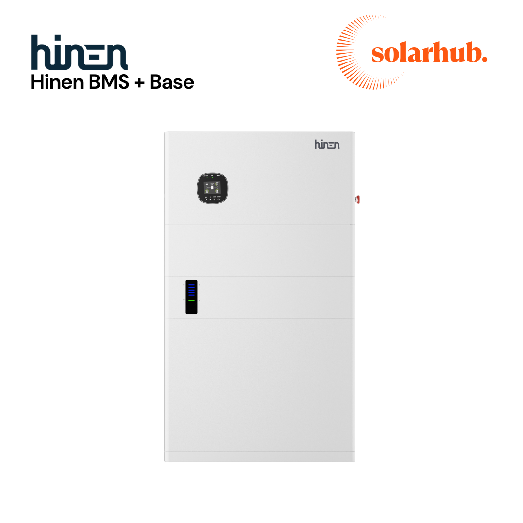 Hinen BMS + Base for All In One