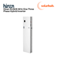 Hinen 10.0kW All In One Three Phase Hybrid Inverter