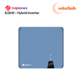 8.0kW Sol Planet Hybrid Inverter 1-PH (2 MPPT)