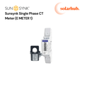 Sunsynk Eastron Single Phase CT Meter (E METER 1)