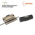 ArcBox Solar Connector Enclosure (Single)