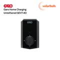 Garo Home Charging Untethered GEV7.4O