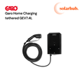 Garo Home Charging tethered GEV7.4L 5 Metre
